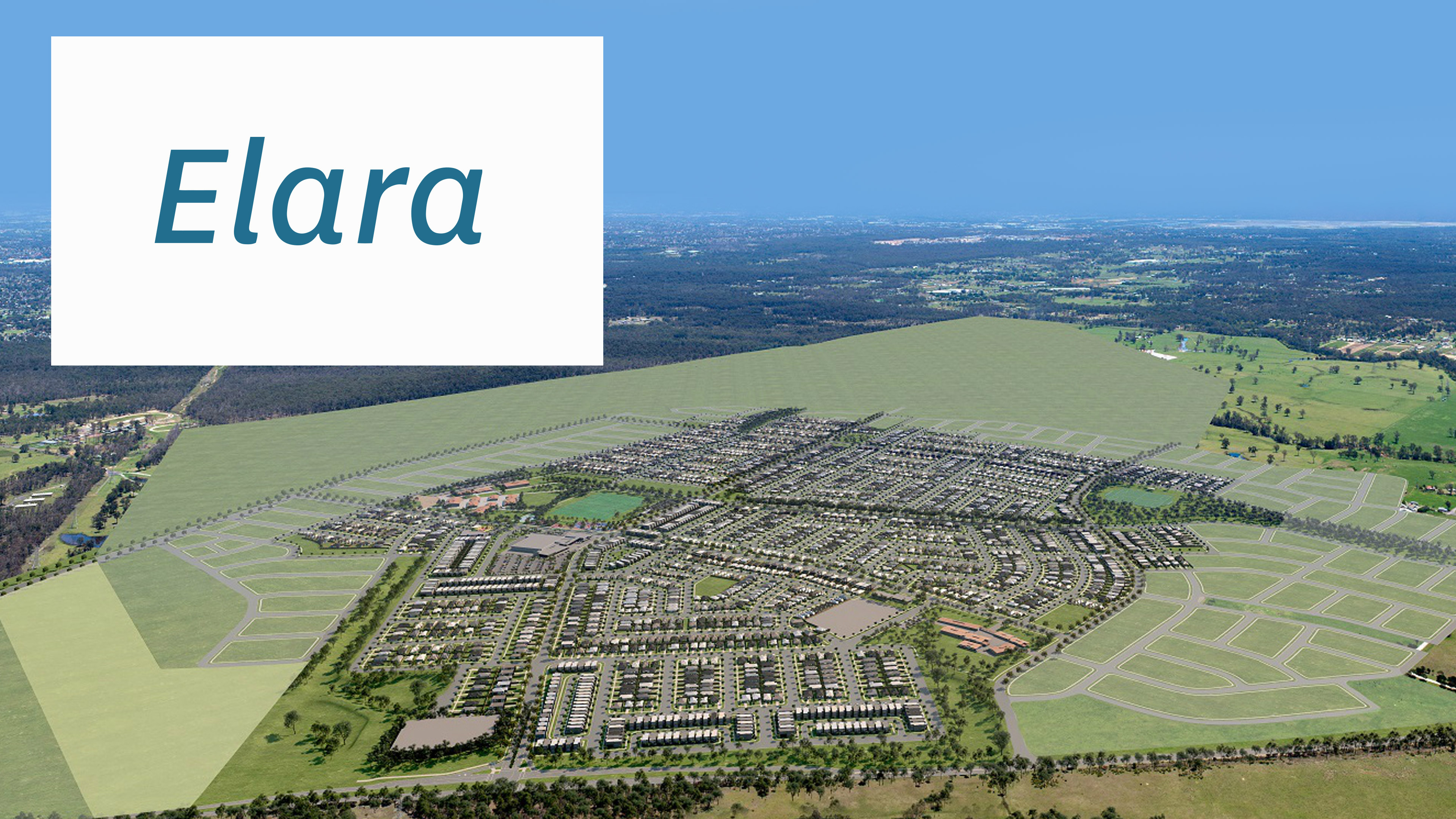 Elara-Marsden Park Elara-Marsden Park