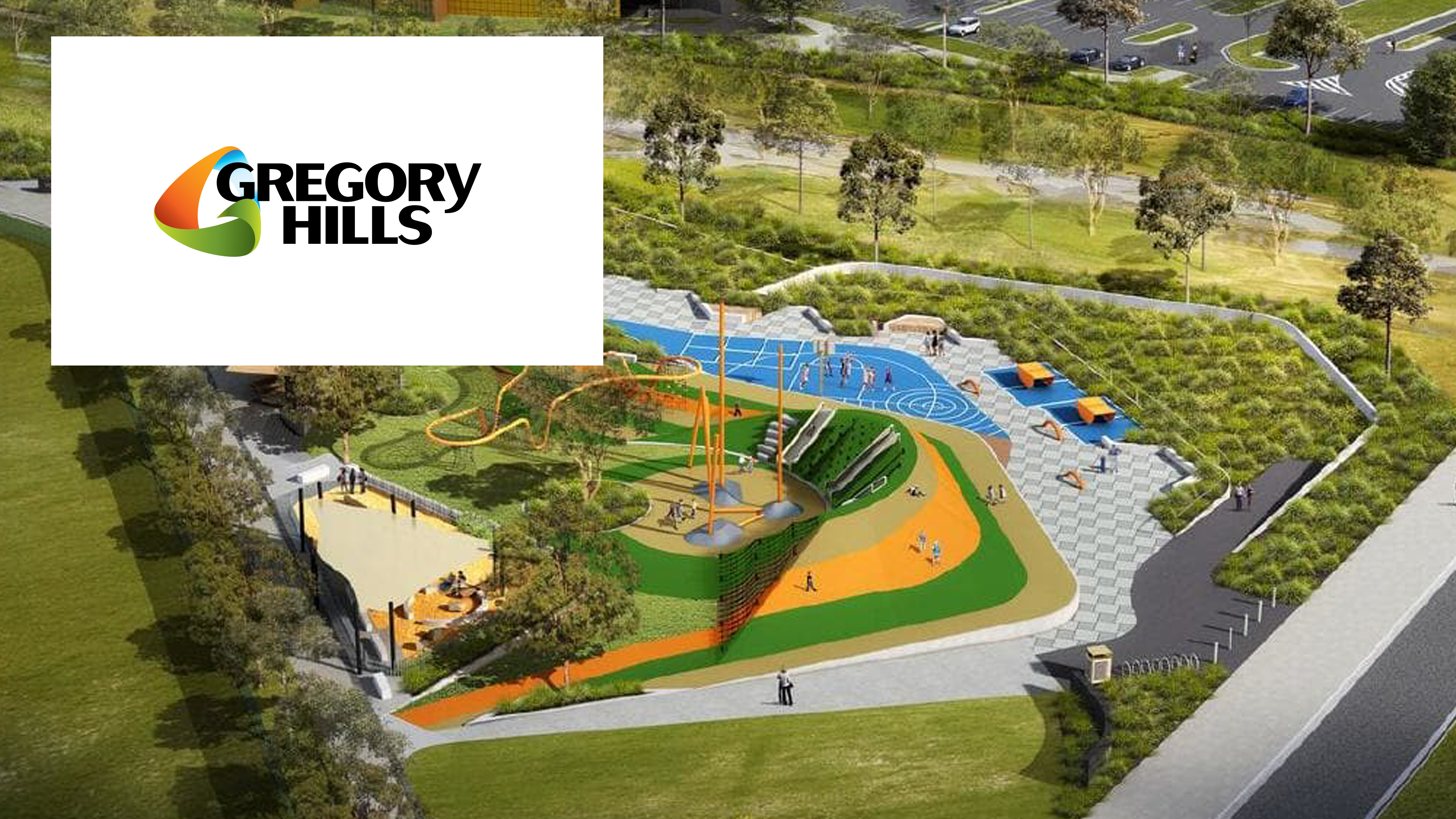 Gregory Hills Gregory Hills