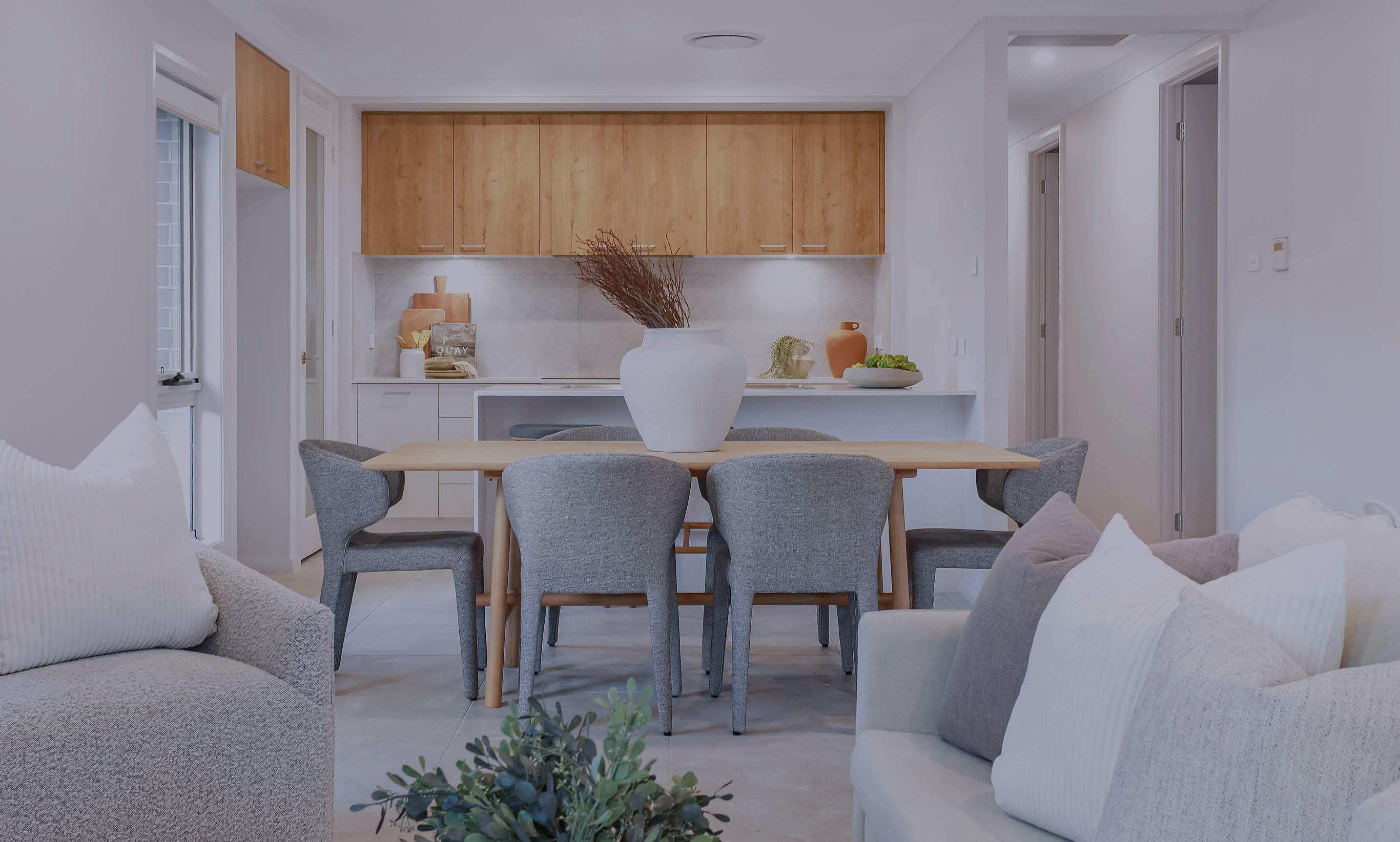 Turn Key Homes