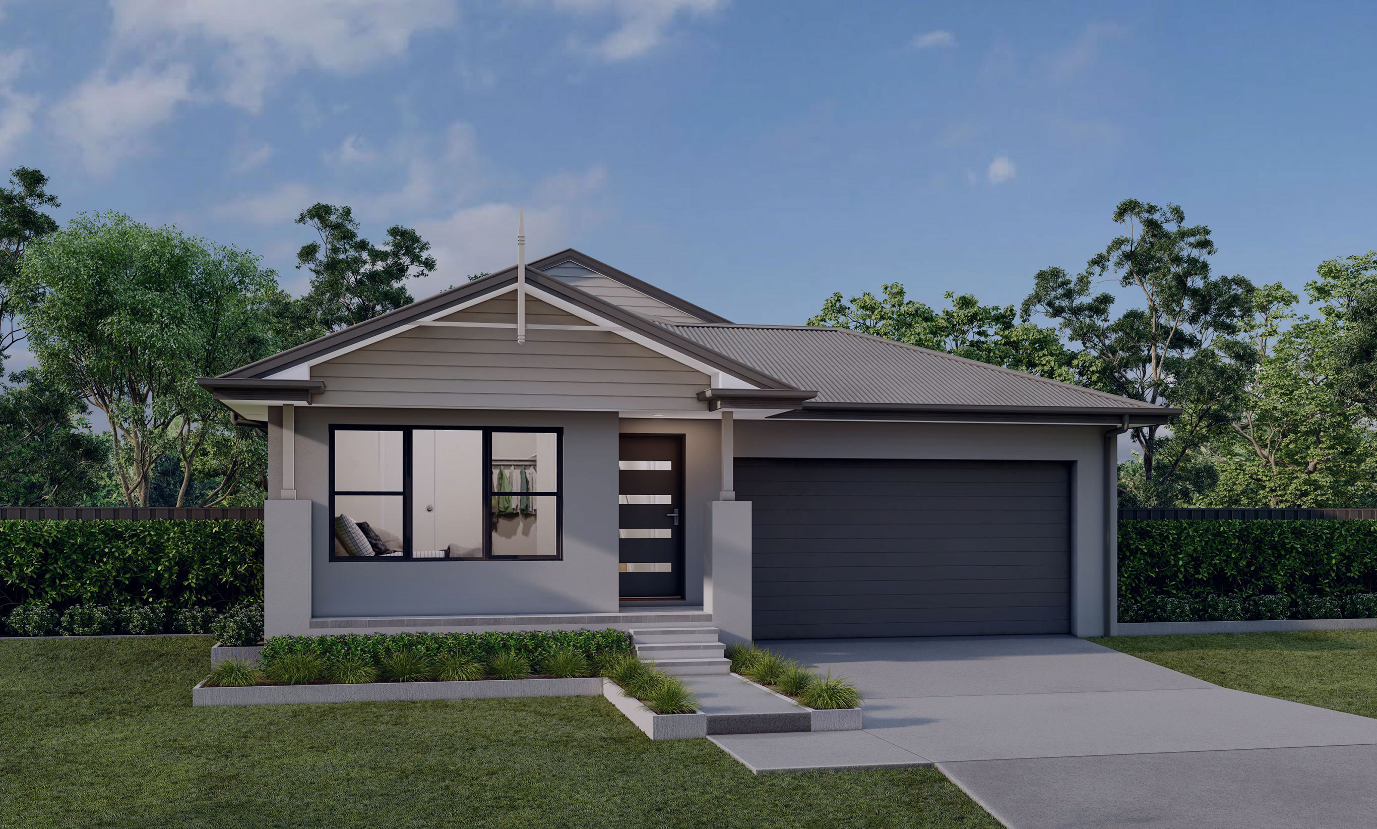 House and Land Packages for Sale NSW New Build Homes Houses For