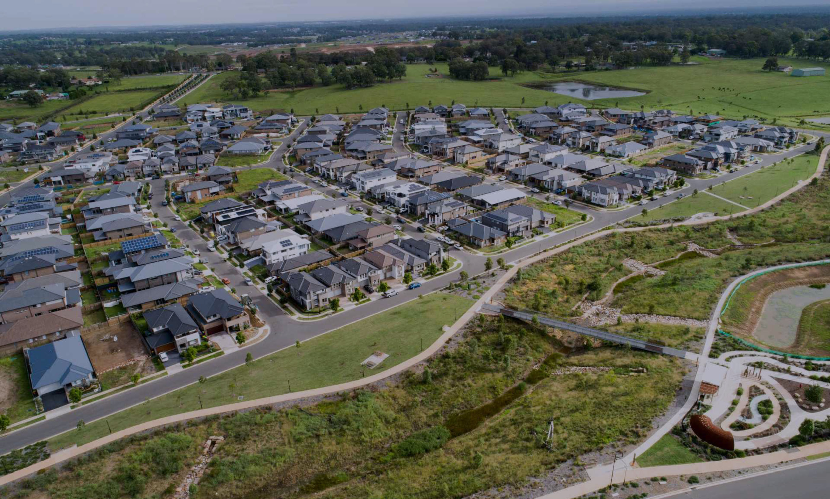 House and Land Packages for Sale NSW New Build Homes Houses For