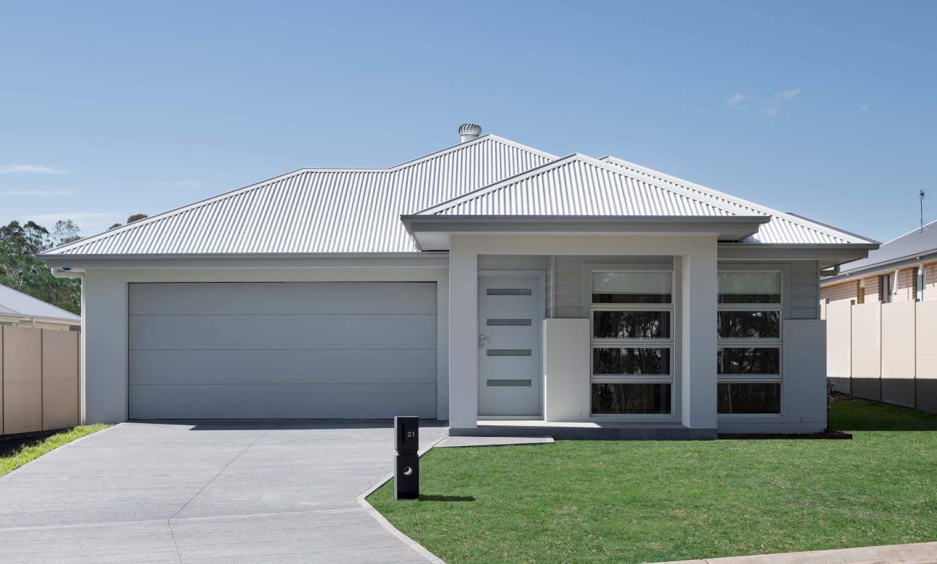 House and Land for Sale North Rothbury