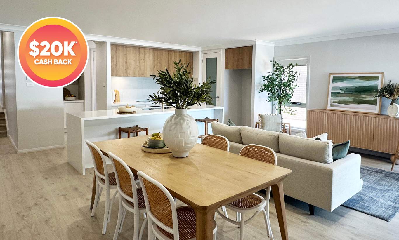 Lot 515 Mount Terry Display Home For Sale