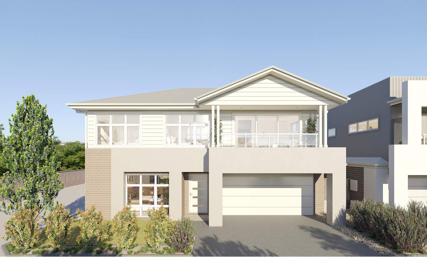 House and Land packages in Leppington Sydney 