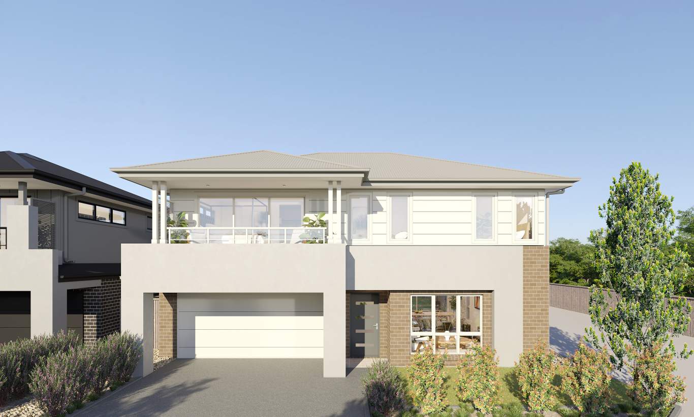 Luxury House and Land for Sale Denham Court - Leppington - South West Sydney