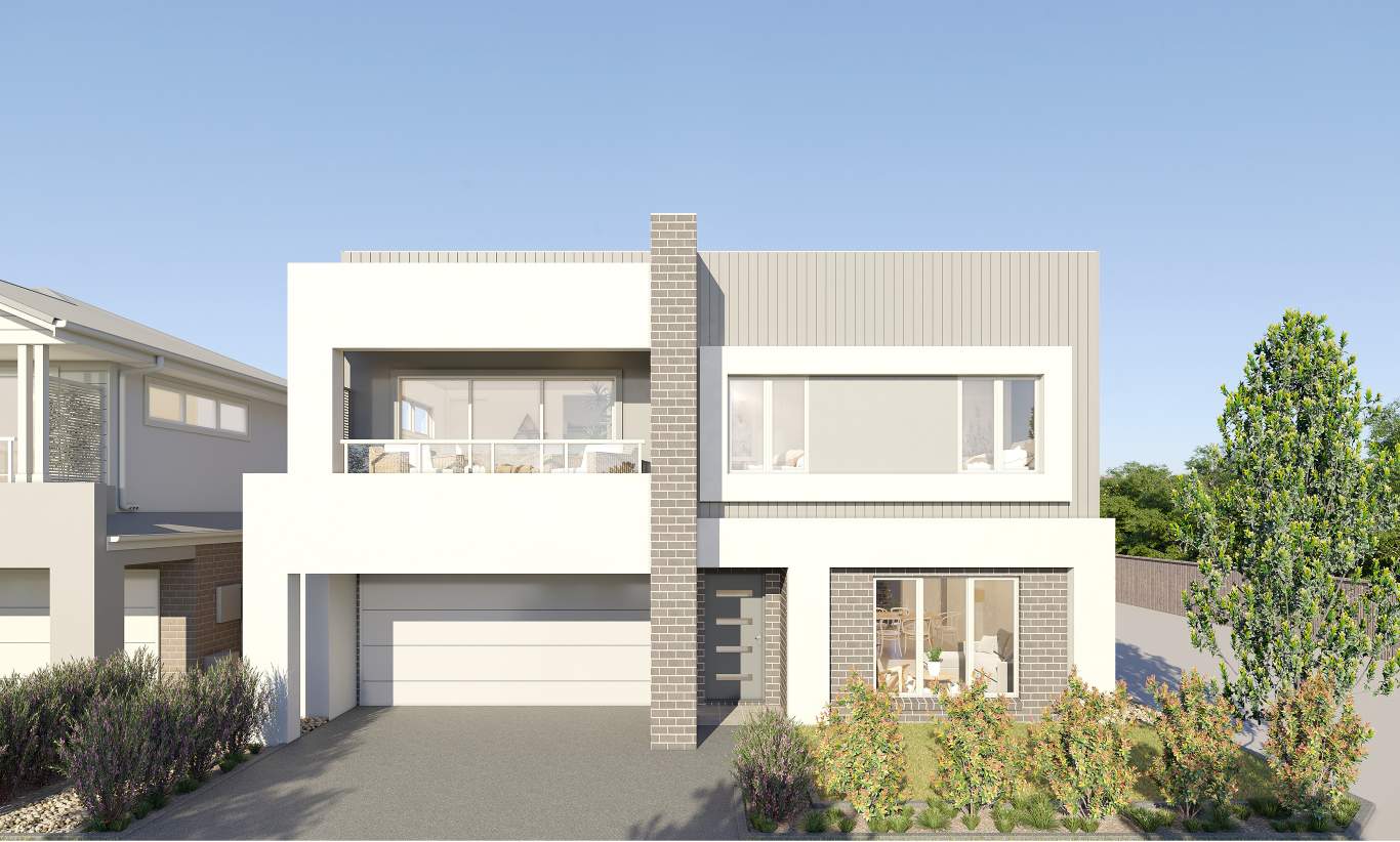 Modern Houses for Sale Leppington - Campbelltown - Sydney