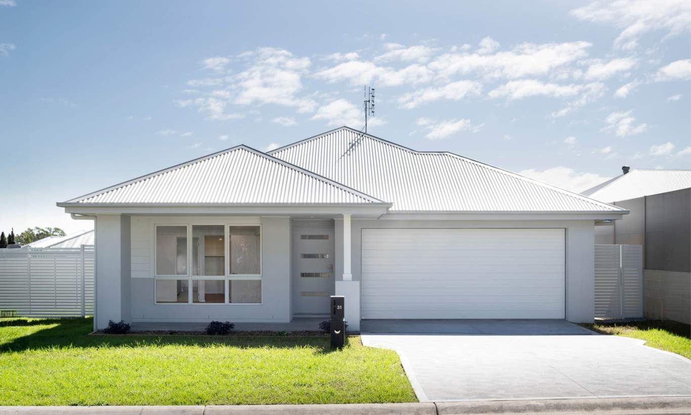 House and Land for Sale North Rothbury