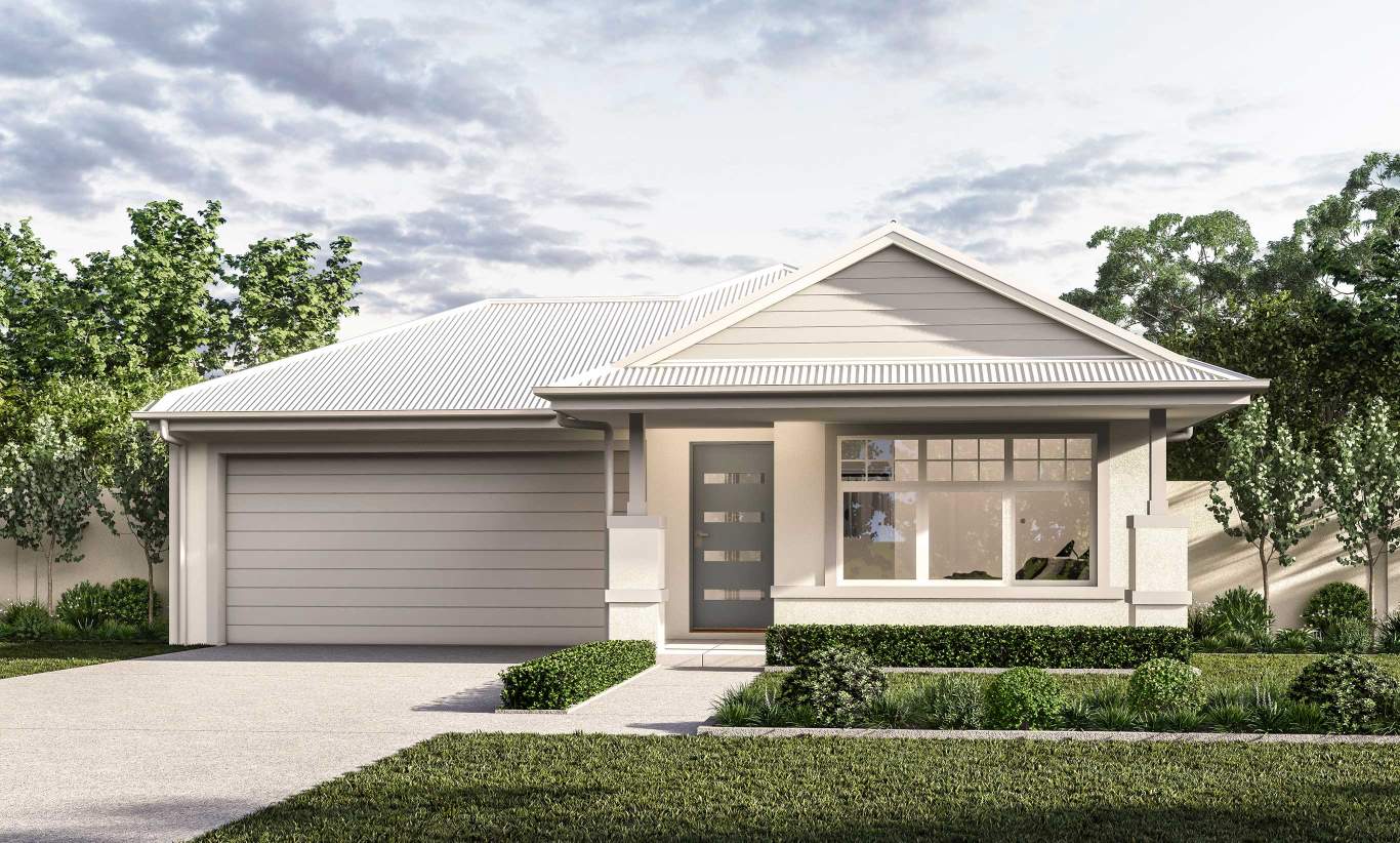 House and Land Packages North Rothbury (Hunter Valley Newcastle