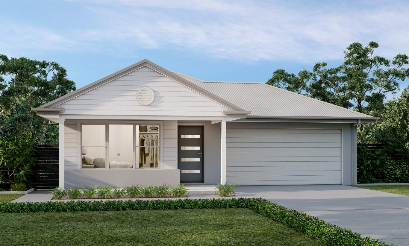 Affordable homes for sale in Huntlee North Rothbury Hunter Valley
