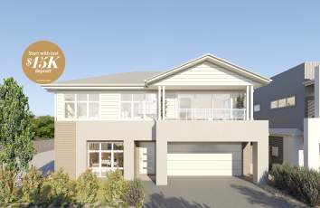 House and Land for Sale Campbelltown - Leppington - Denham Court