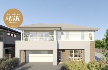 House and Land for Sale Senna Ave - Denham Court - South West Sydney