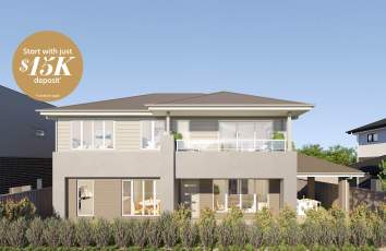 Luxury House & Land On Sale at Senna Avenue