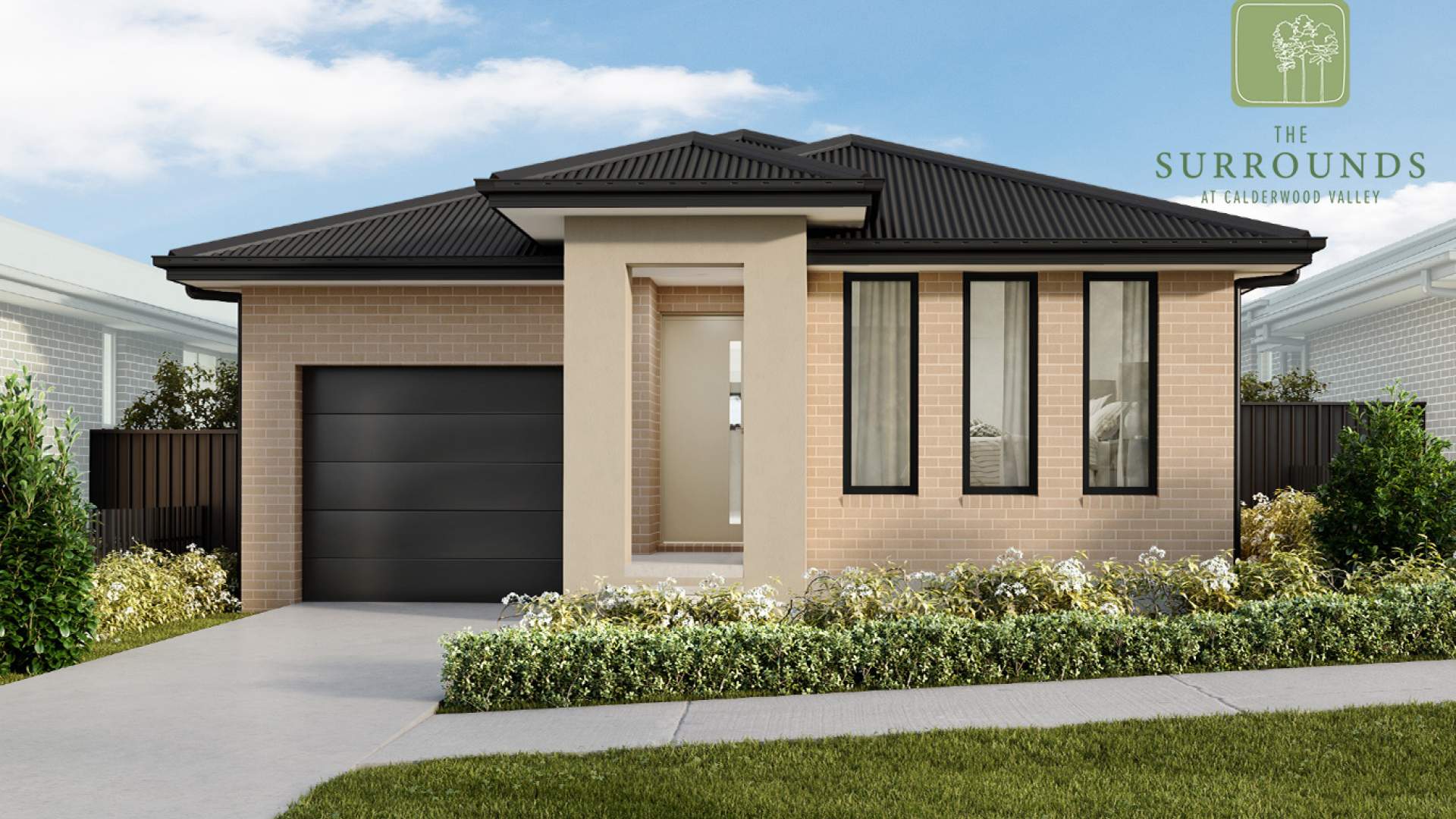 Complete House and Land Packages for Sale Calderwood Valley Illawarra