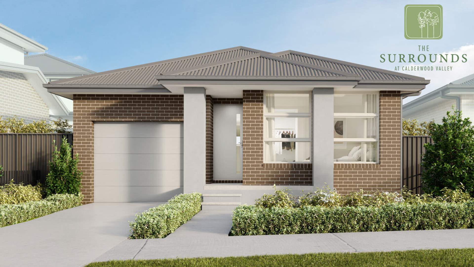 Complete House and Land Packages for Sale Calderwood Valley Illawarra