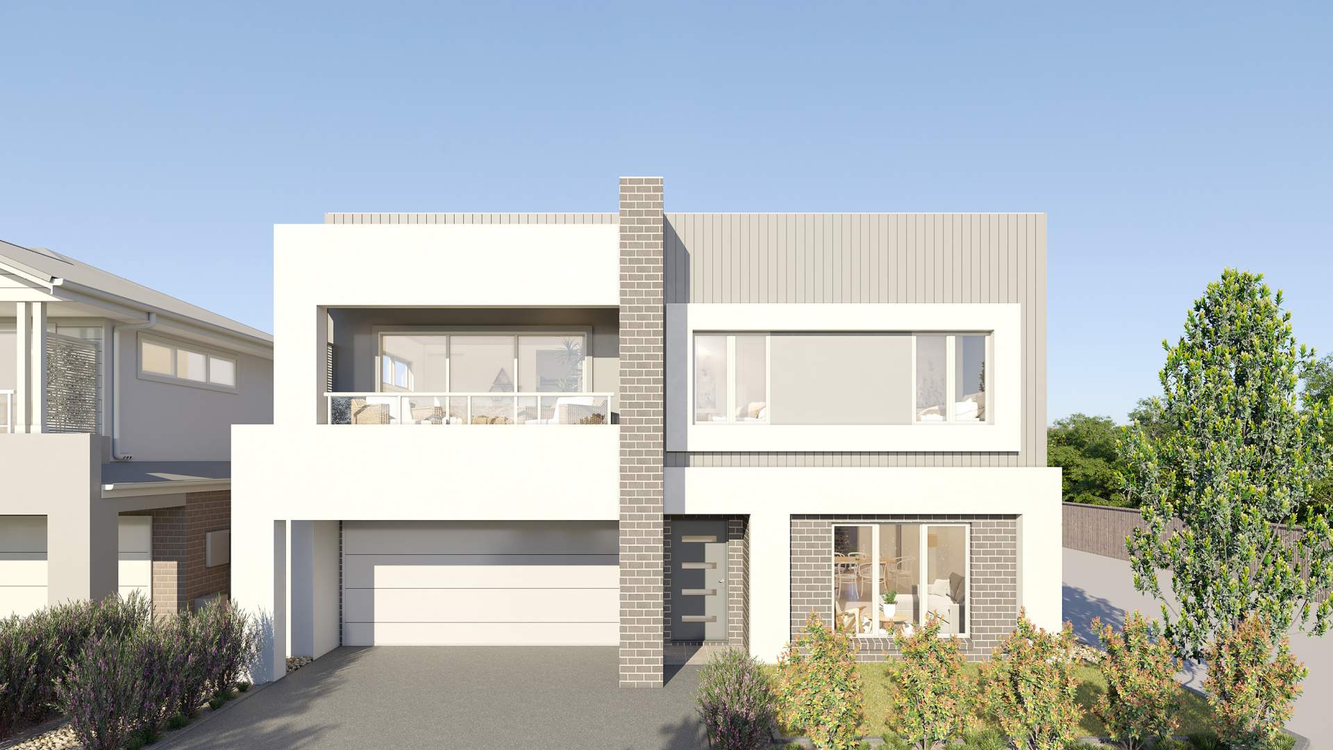 New House and Land Packages for Sale Willowdale Leppington