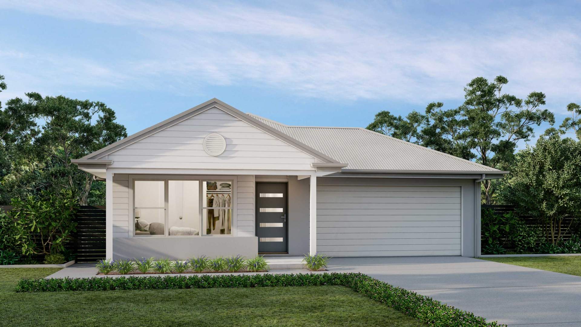 House and Land Packages North Rothbury (Hunter Valley Newcastle