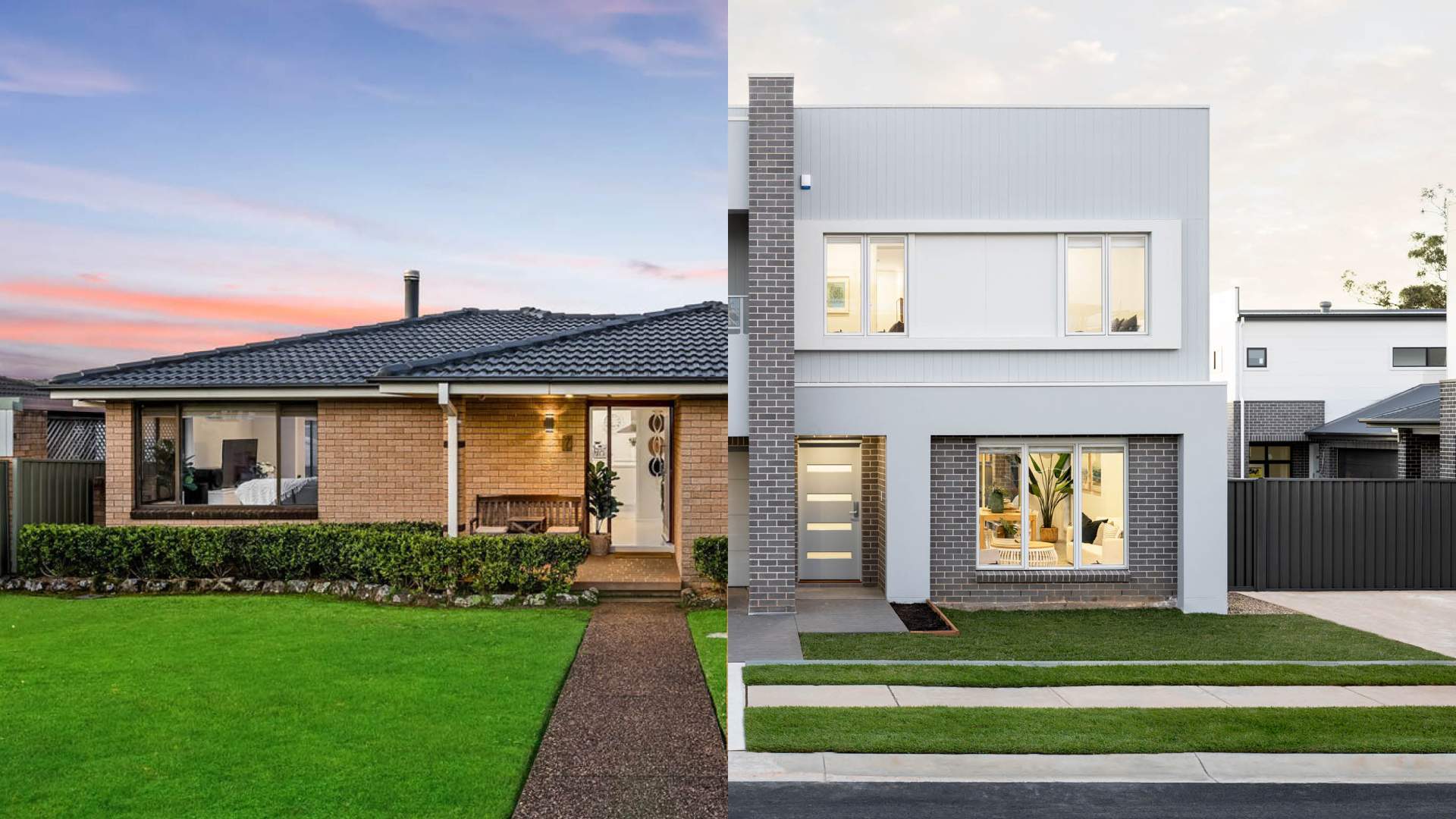 Benefits of a readybuilt home Complete by McDonald Jones