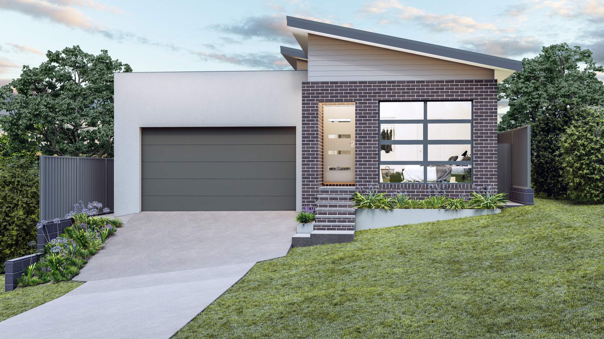 House and Land Packages Edgeworth (Lake Macquarie) Complete by