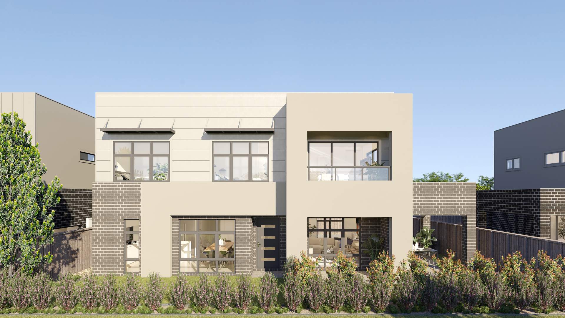 House and Land Packages for Sale Denham Court