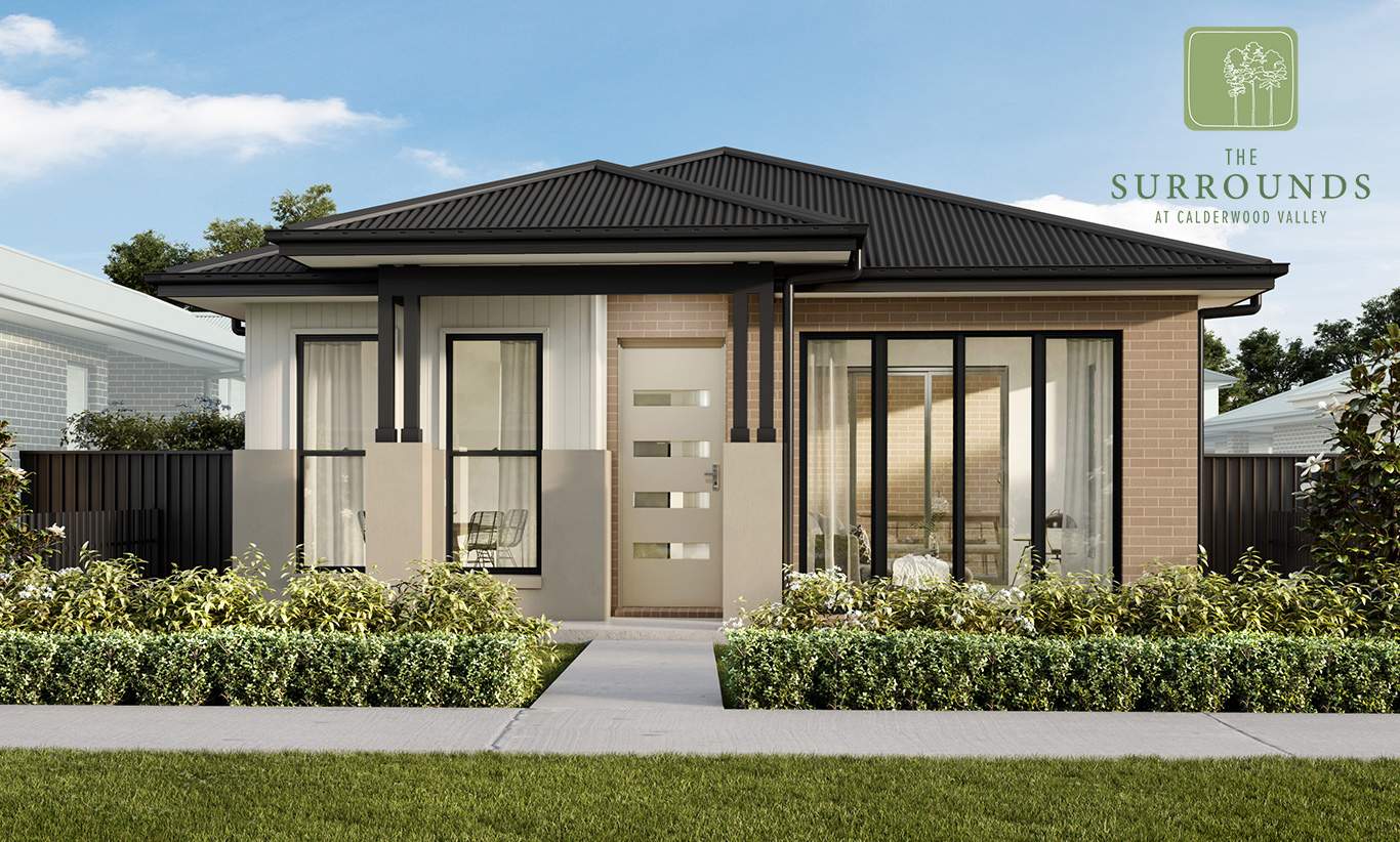 Affordable House and Land Packages Sydney