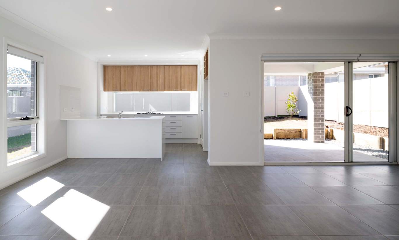 House and Land for Sale North Rothbury