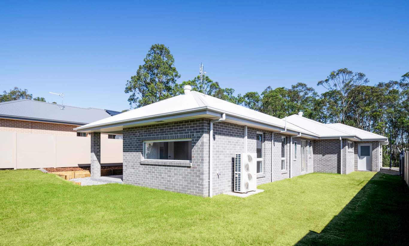 House and Land for Sale North Rothbury