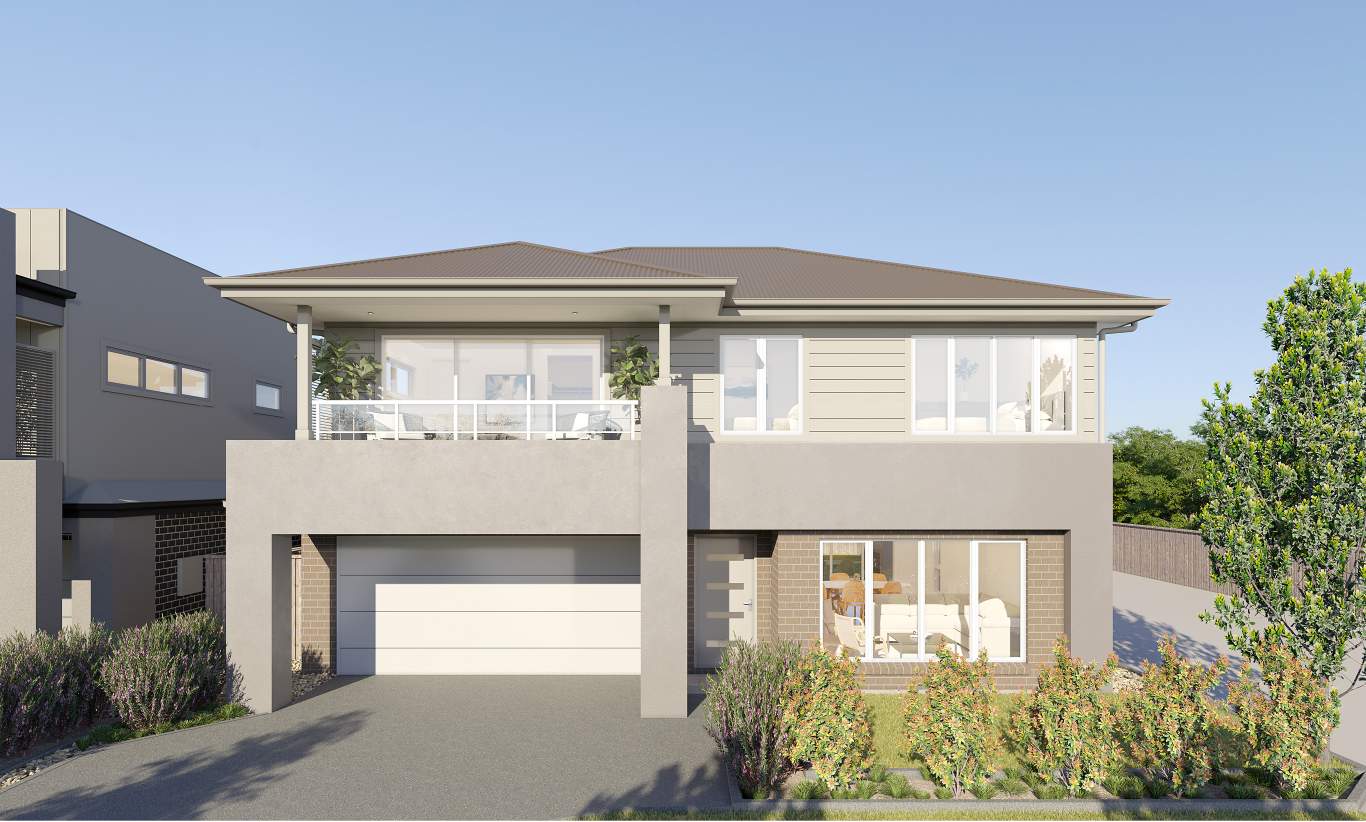 House and Land for Sale South West Sydney - Campbelltown - Leppington - Denham Court