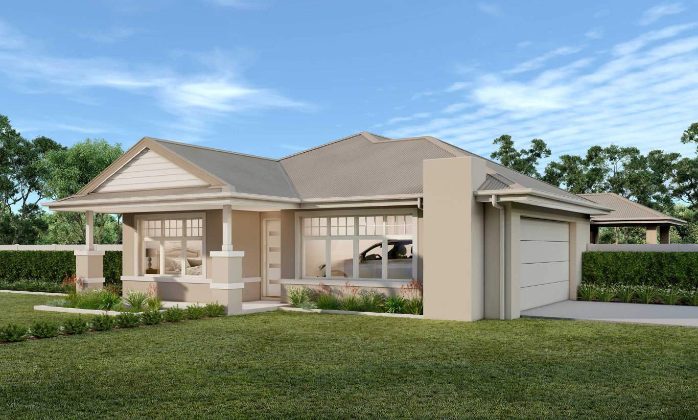 House and Land Packages North Rothbury (Hunter Valley Newcastle