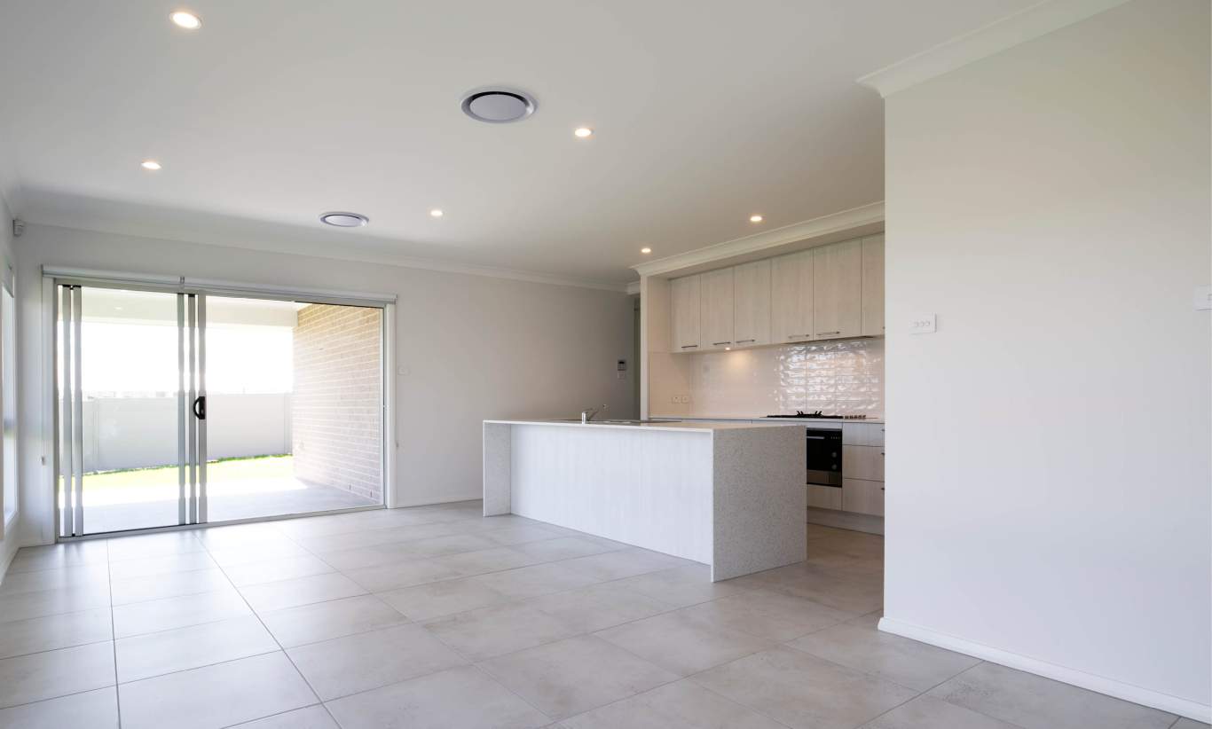 House and Land for Sale North Rothbury