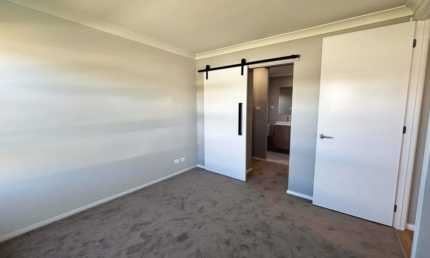 Complete - Lochinvar Downs Home Theatre