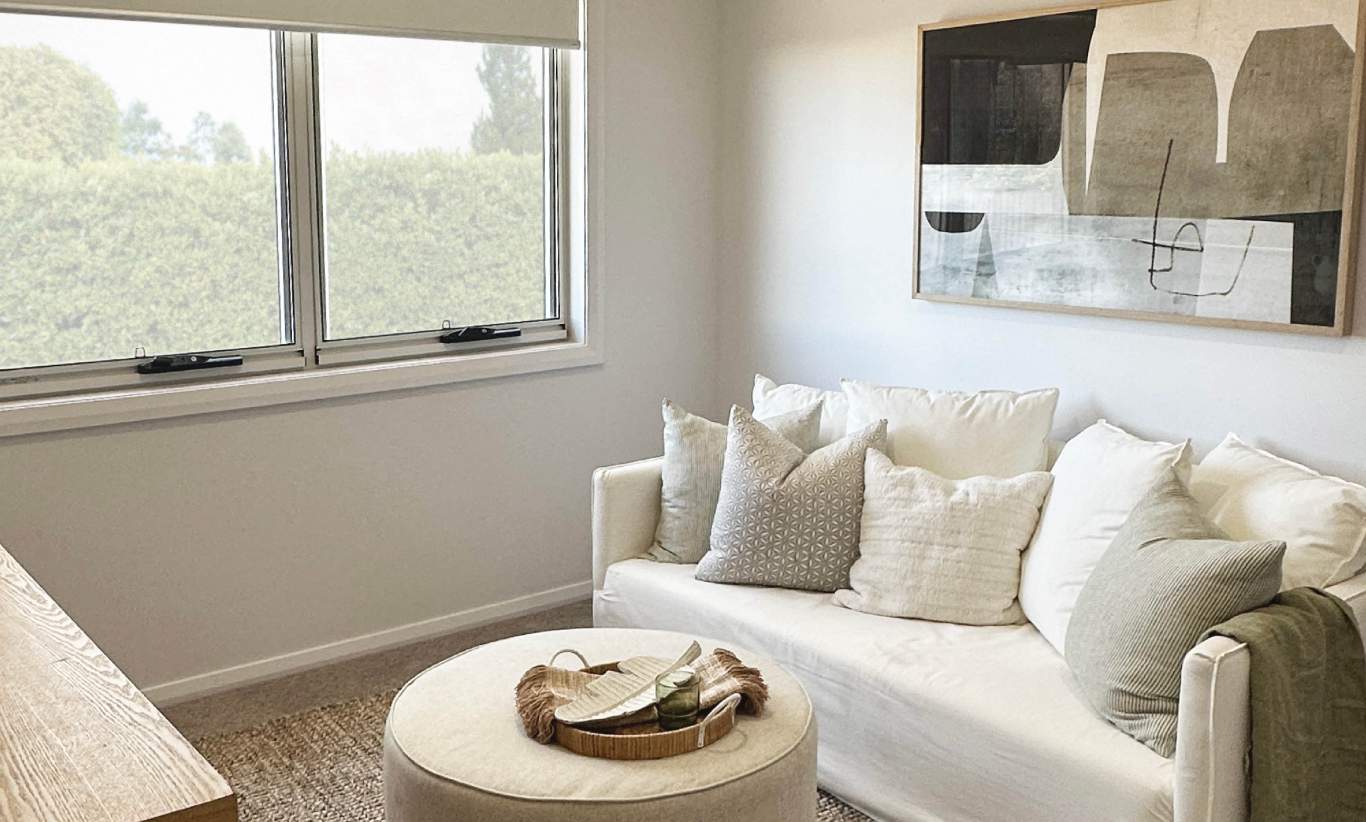 Mount Terry Lot 515 Display Home Children's Activities