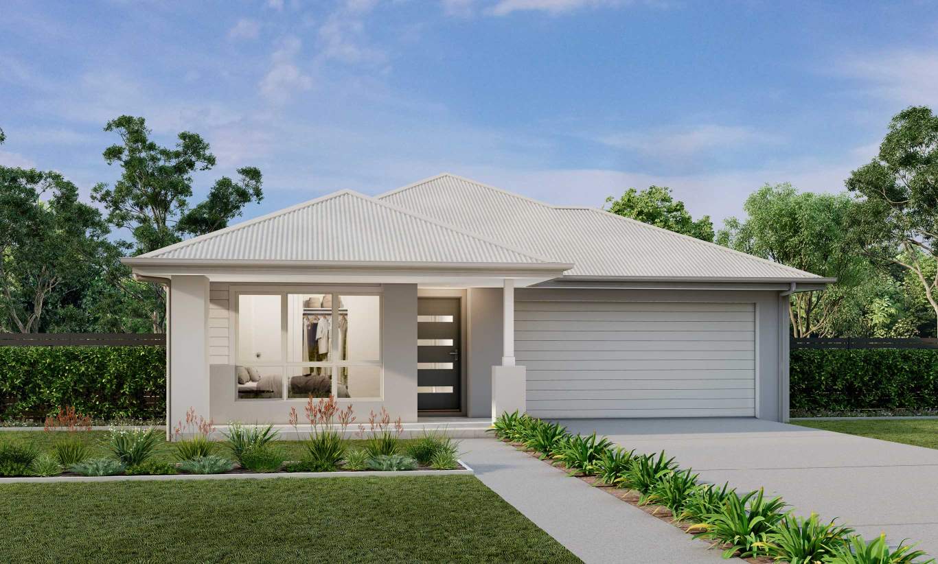 House and Land Packages North Rothbury (Hunter Valley Newcastle