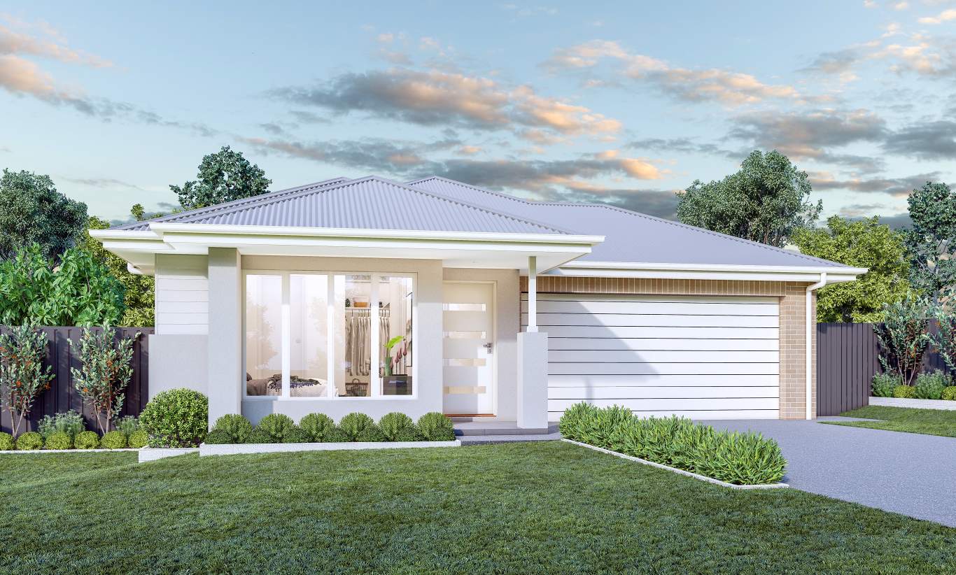 New Houses for Sale Cookes Hill Armidale 