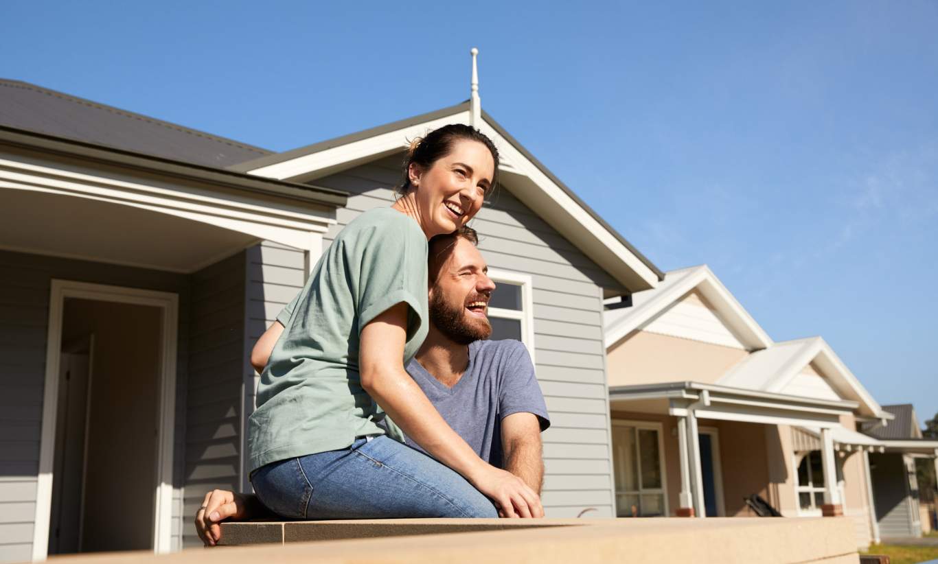 Huntlee House & Land First Home Buyer