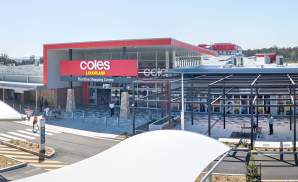 Coles-Huntlee