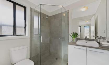 Bathroom- Amelia Home Design