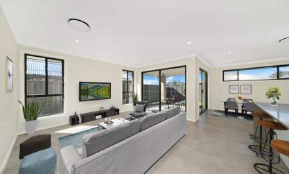 Living-Dining Room-Amelia Home Design