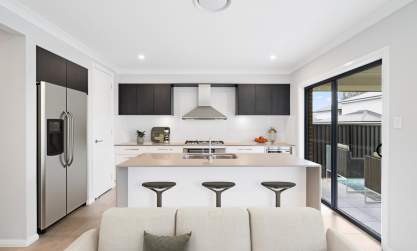 Kitchen-Yalumba Home Design 