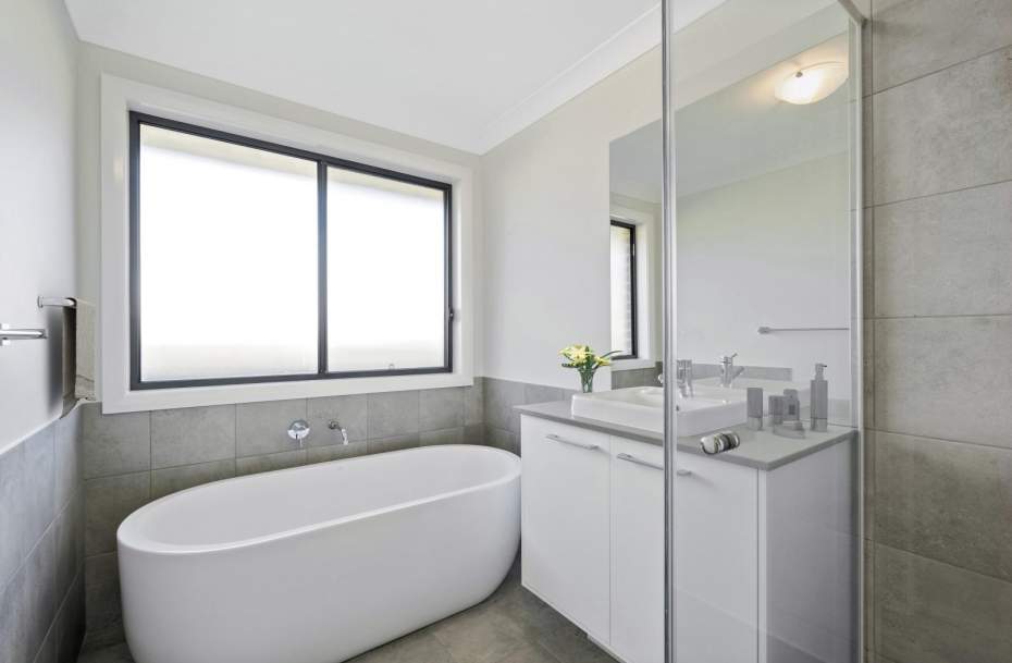 Bathroom-Stoneleigh Home Design-Complete Homes