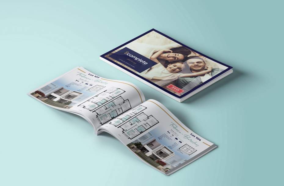 Rose Grounds brochure thumbnail
