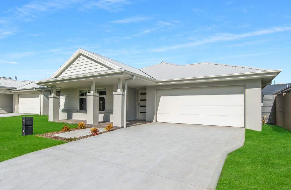 Ready-Built Turn key Home Hunter Valley
