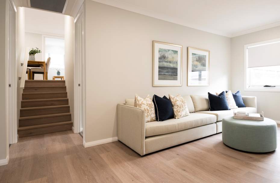 Multigenerational 5 Bedroom Designs - Zone Living