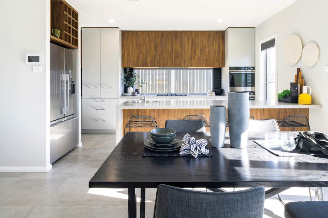 Luxury House and Land Packages in South West Sydney
