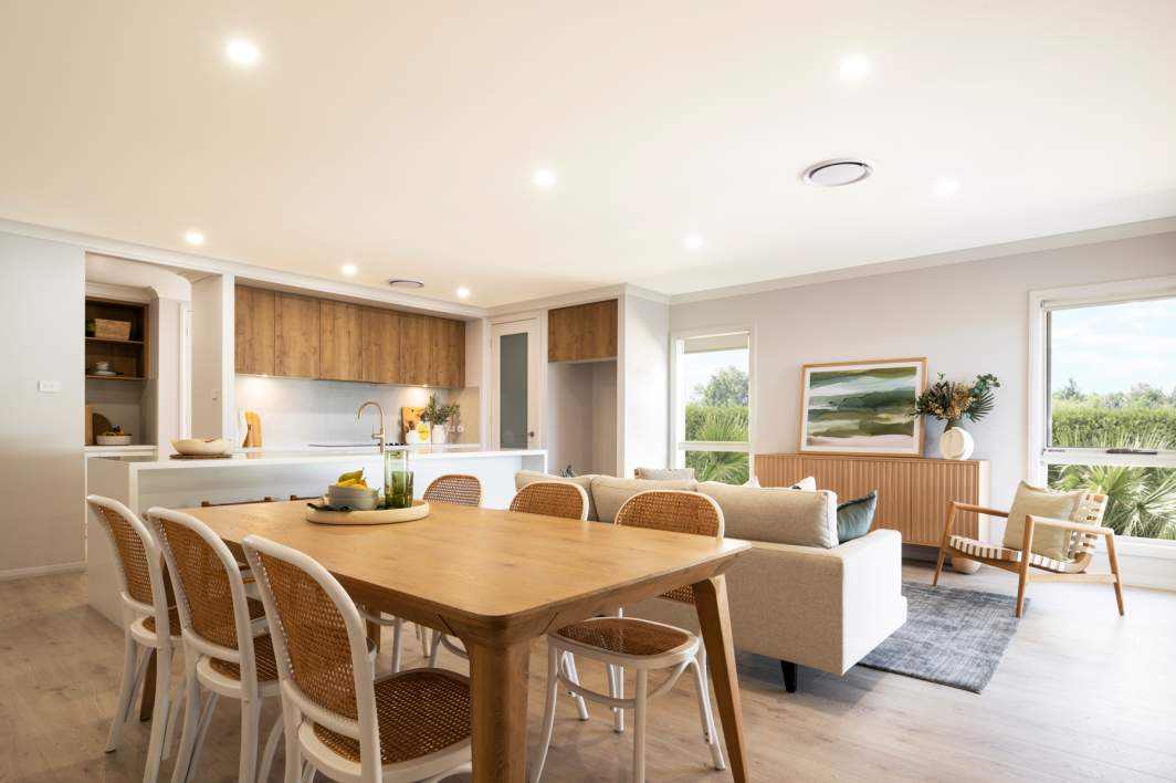 Complete House & Land South West Sydney