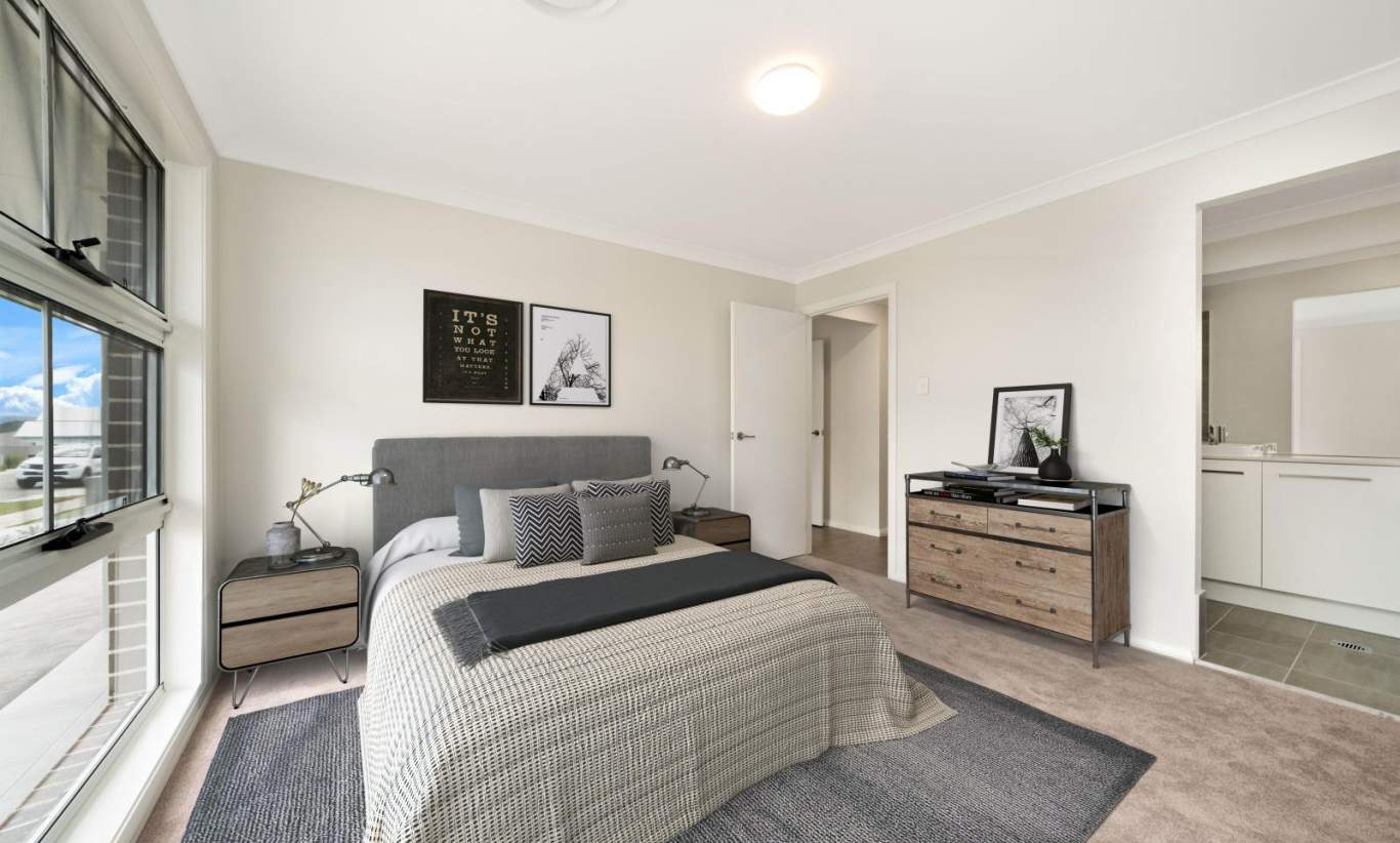 Oakvale Home Design